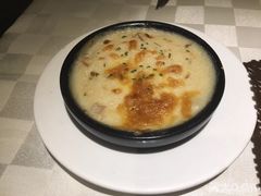 -西堤厚牛排(王府井店)