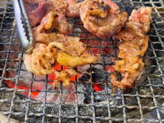 -西塔隆太白烤牛肉馆(图们路店)