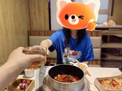 -和庆斋羊蝎子火锅·碳缸烧烤(顺义旗舰店)