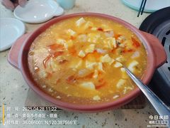 -船梆煮•蒸汽海鲜·炉火烤肉(五四广场店)