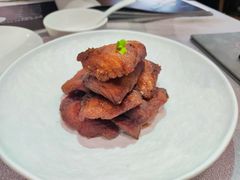 -老正兴菜馆(福州路店)