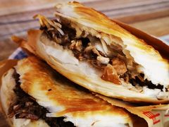 -老潼关肉夹馍(临潼店)