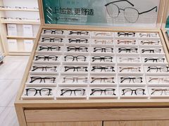 -AOJO眼镜(南翔印象城MEGA店)