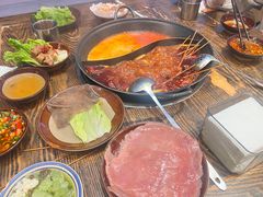 -冯校长老火锅(深圳总店)