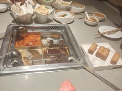 -海底捞火锅(江北万达商业广场店)