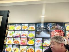 -老妈厨房团圆饺子东北菜(北环路店)