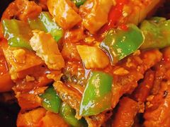 -衡山汇·高级粤菜(霄云路店)