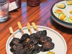 墨鱼肠-Mr·Fish鱼鲜生海鲜放题(银泰in99店)