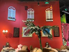 大堂-小娘惹厨房Little Nyonya(狮城有约上榜店)