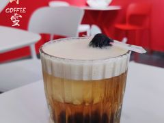 卧雪-72 COFFEE(东朝阳路店)