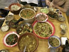 -灶东家民间菜(回兴店)