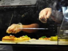 -SUBWAY赛百味(金码大厦店)