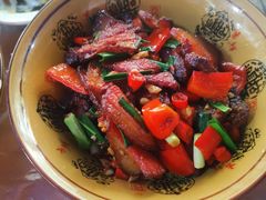 -老师傅餐馆(长沙店)