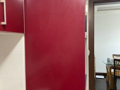 -佰丽爱家全屋定制(汶水店)