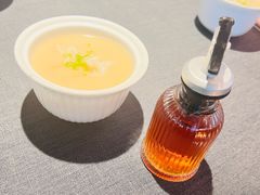 -南里山房·新淮扬菜(徐汇万科店)