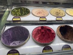 -亚龙湾喜来登·美景台大堂吧