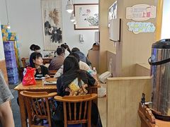 -百家鲜·杭帮菜