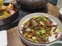 -云海肴·汽锅鸡·云南菜(曲江大悦城店)