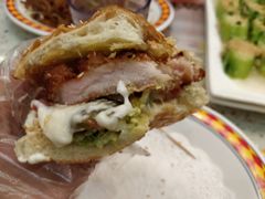 -新辉港式茶餐厅(北栅店)