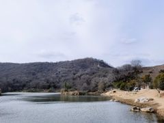-南山风景名胜区