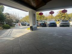 -扬州瘦西湖温泉