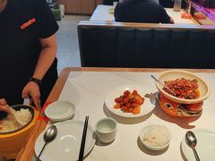 -金芙蓉|湘味小炒·鲜炒黄牛肉(淮安生态新城吾悦店)