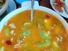 -高佳庄·舟山海鲜(海景旗舰店)