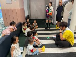 -奈尔宝家庭中心·亲子餐厅(鄞州万达店)