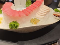 -潮府馆·非遗潮州菜·世纪公园(新国际博览中心店)