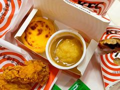 -肯德基(南昌路大润发店)