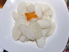 -城南往事·鲁菜济南菜(龙奥万科店)
