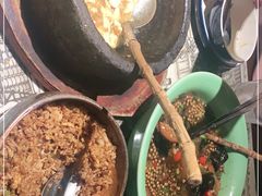 -绿茶餐厅(松江万达店)