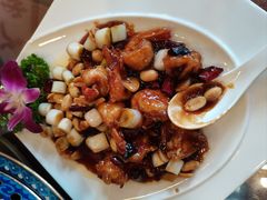 -北京小肠陈饭庄(方庄店)