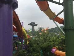 -苏州乐园森林水世界