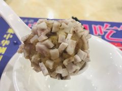 -中恒华茶楼(牌坊店)