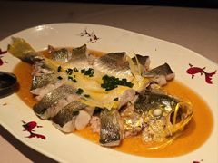 肉汁蒸小黄鱼-小炳胜(卓悦中心店)