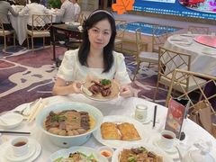 -御彩酒家(东风东路店)