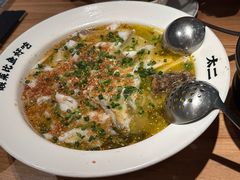 -太二酸菜鱼(正大广场店)