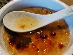 -致明德素食餐厅(土屋路店)