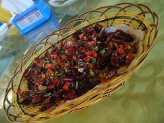 -厦门客湘来湘菜馆(明发商业广场店)