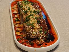 -漢舍中国菜馆(889广场店)