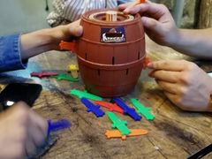 -MOJO密室逃脱(中街旗舰店)