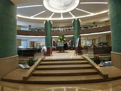 -成都凯宾斯基饭店