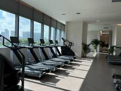 -YCHL FIT 健身(星寰店)