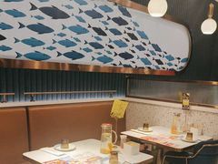 -三江源活鱼现烤(维多利摩尔城店)