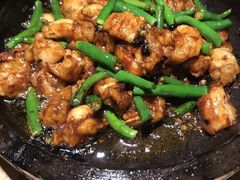 -绿茶餐厅(西单老佛爷店)