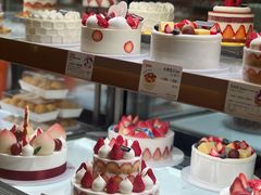 -多乐之日(颐堤港店)