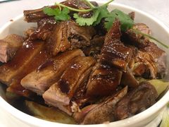 -粤·向群饭店(龙津东路总店)