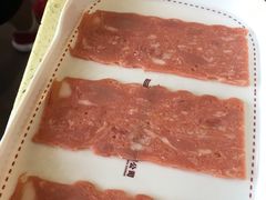 -鑫海汇海鲜烤肉火锅自助(七彩城店)