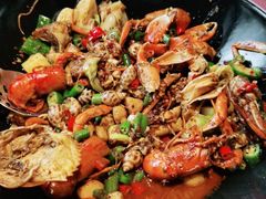 -虾胡闹龙虾馆(湄南河店)